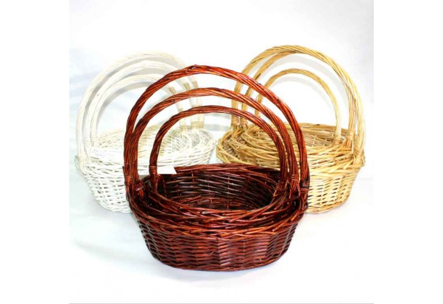Picnic Willow baskets Picnic Willow baskets